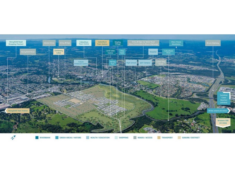 17 Jeffreys Street, Caboolture South QLD 4510