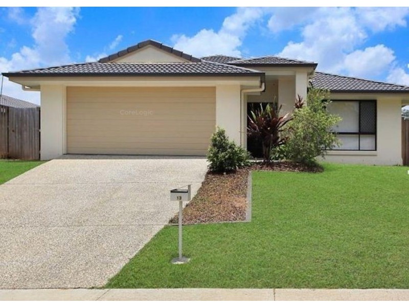 13 Toby Cls, Kallangur QLD 4503