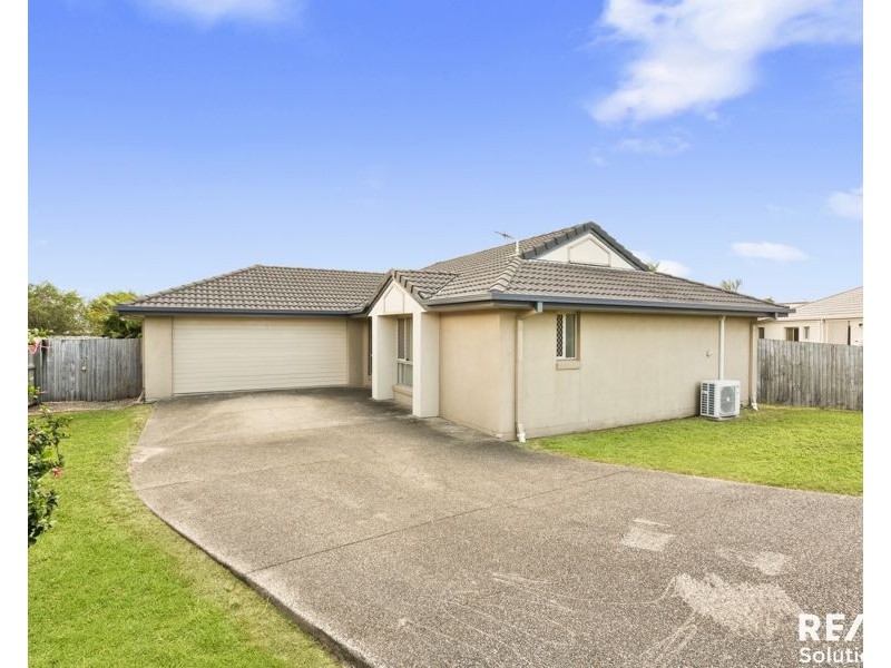 5 Brady Court, Deception Bay QLD 4508