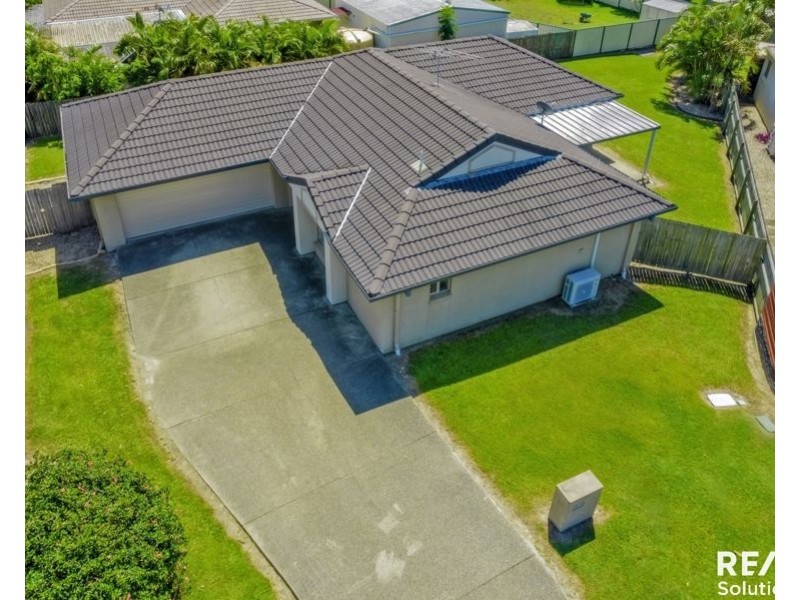 5 Brady Court, Deception Bay QLD 4508