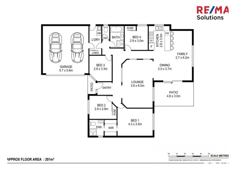 5 Brady Court, Deception Bay QLD 4508