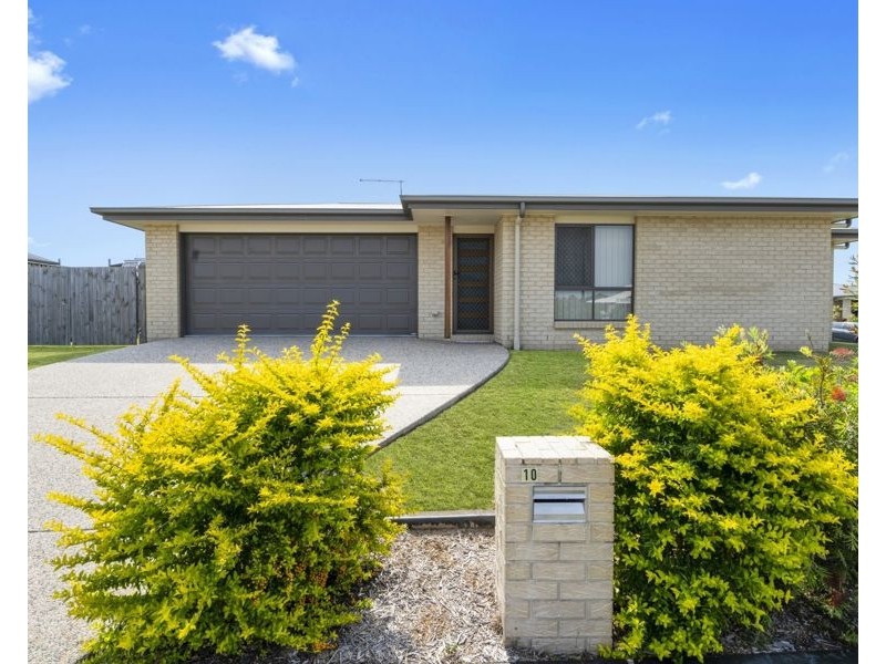 10 Davison St, Caboolture QLD 4510