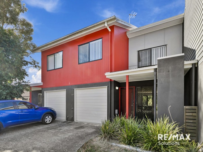 21/15 Ashley Court, Kallangur QLD 4503