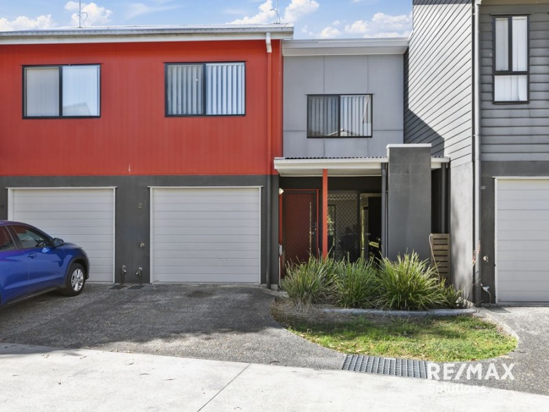 21/15 Ashley Court, Kallangur QLD 4503