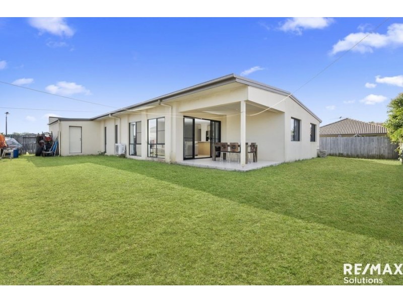 32 Castle Court, Caboolture QLD 4510