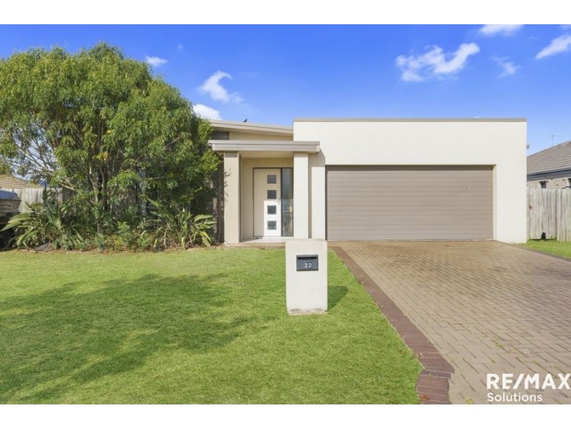 32 Castle Court, Caboolture QLD 4510