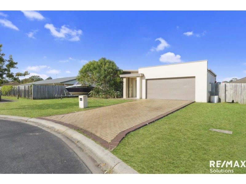 32 Castle Court, Caboolture QLD 4510