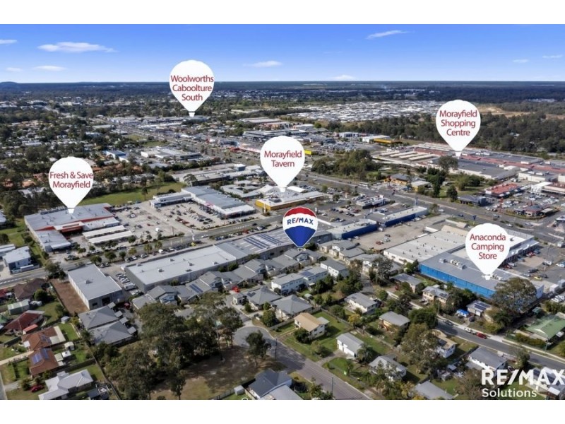 19/35 Kenneth Street, Morayfield QLD 4506