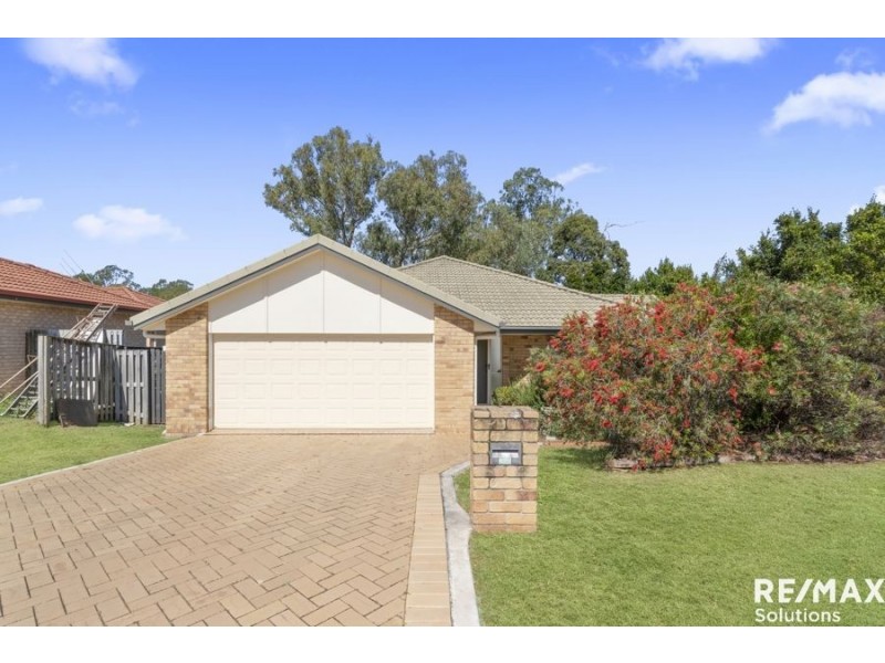 34 Mayes Circuit, Caboolture QLD 4510