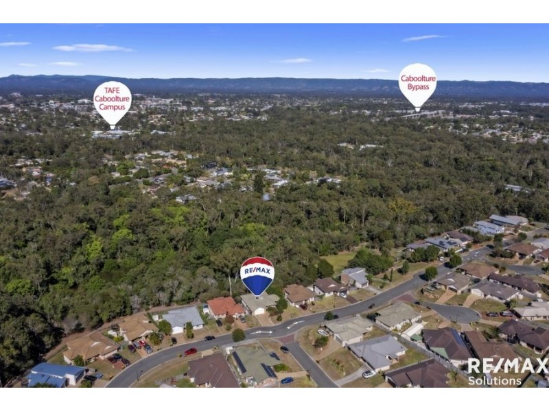 34 Mayes Circuit, Caboolture QLD 4510