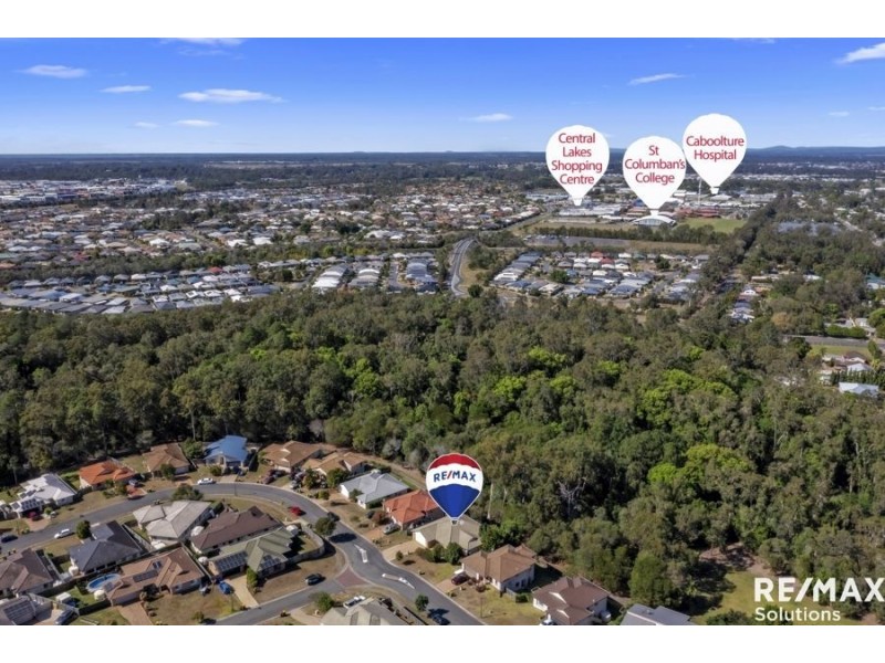 34 Mayes Circuit, Caboolture QLD 4510