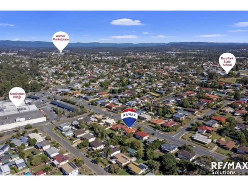 24 Sovereign Avenue, Bray Park QLD 4500