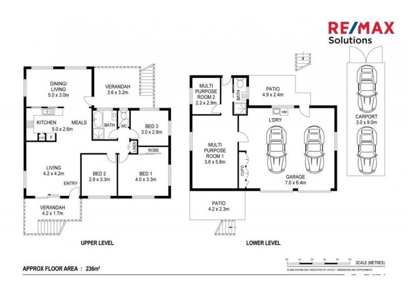 24 Sovereign Avenue, Bray Park QLD 4500 Floorplan