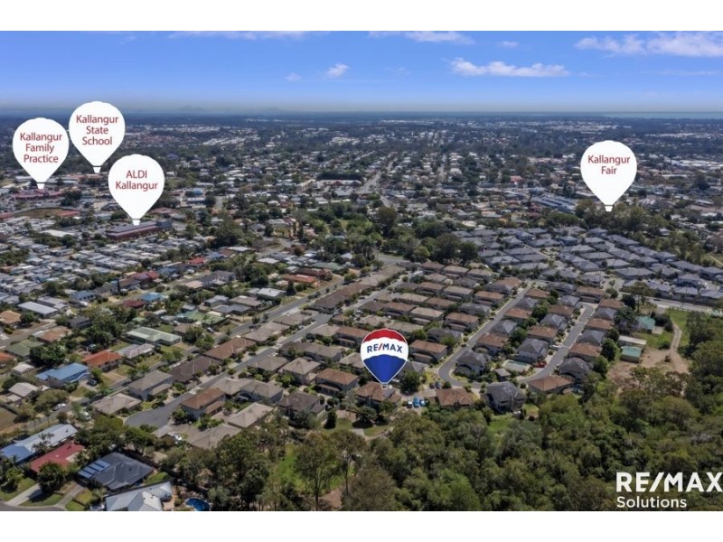 1/71-77 Goodfellows Road, Kallangur QLD 4503