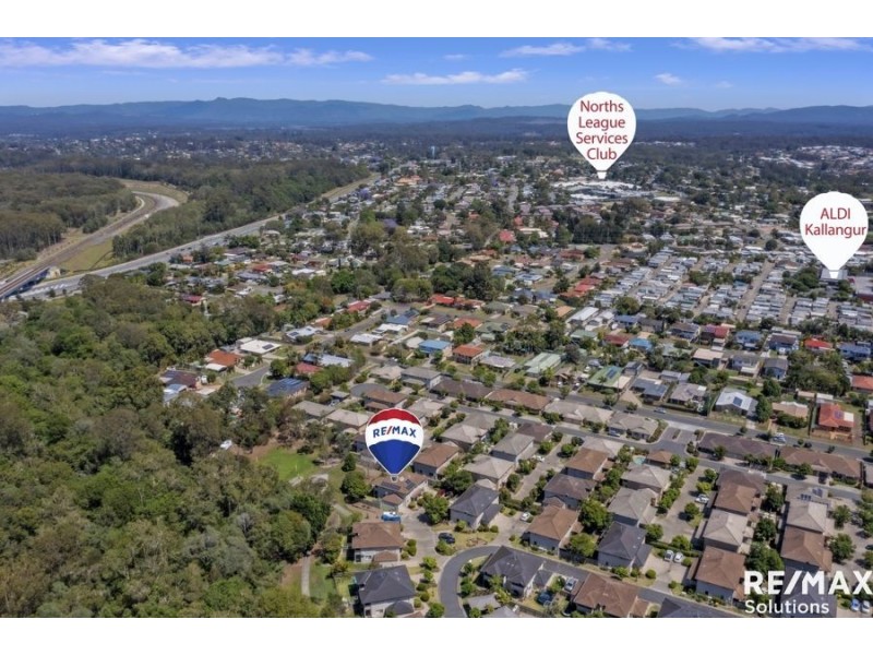 1/71-77 Goodfellows Road, Kallangur QLD 4503