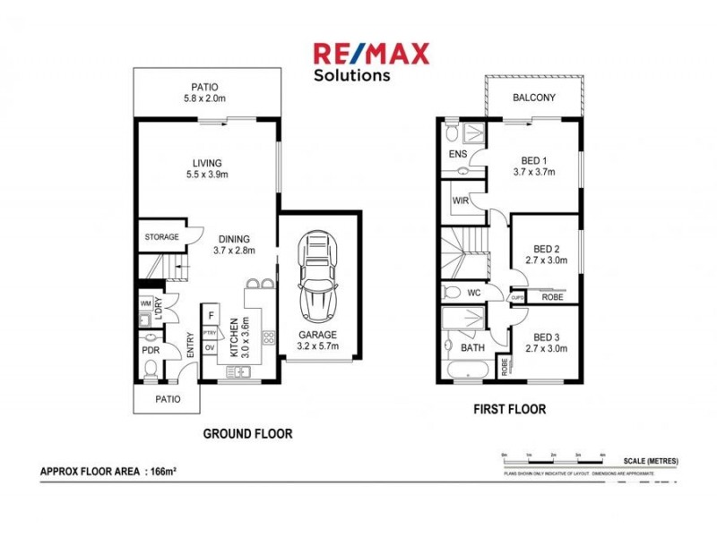 1/71-77 Goodfellows Road, Kallangur QLD 4503