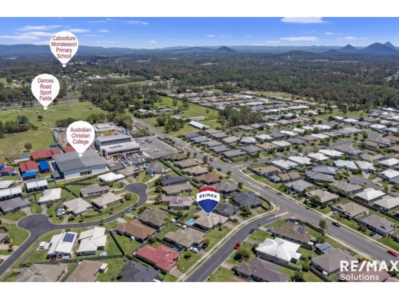 6 Sims Street, Caboolture QLD 4510