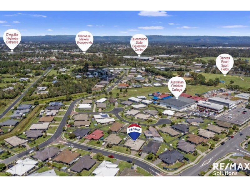 6 Sims Street, Caboolture QLD 4510