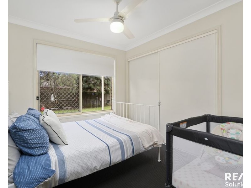 8 Riverbend Crescent, Morayfield QLD 4506