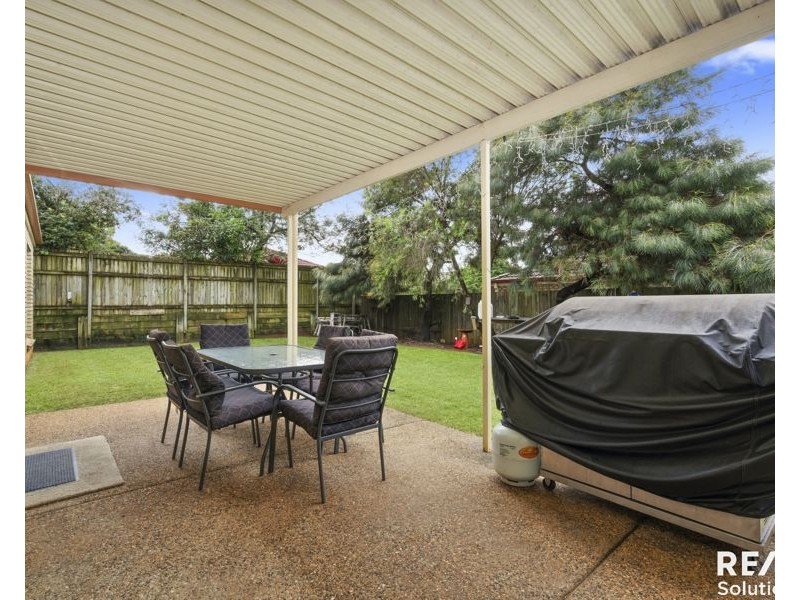 8 Riverbend Crescent, Morayfield QLD 4506