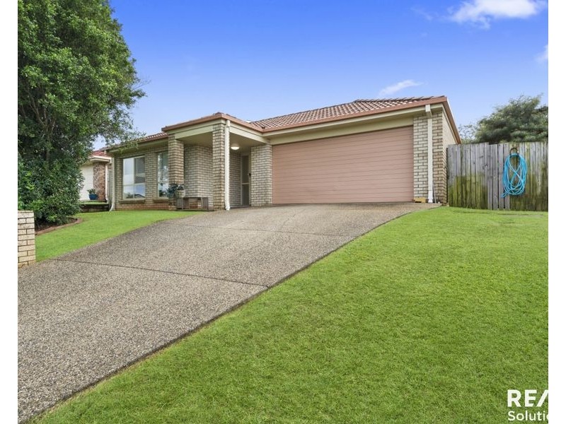 8 Riverbend Crescent, Morayfield QLD 4506