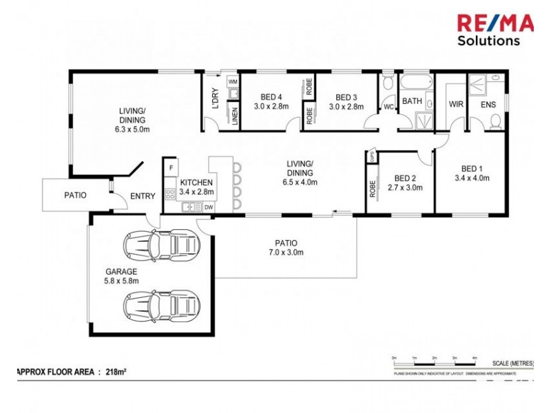 8 Riverbend Crescent, Morayfield QLD 4506
