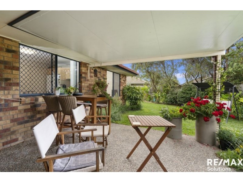 4 Mustang Court, Bray Park QLD 4500