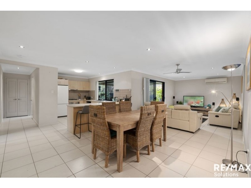 4 Mustang Court, Bray Park QLD 4500