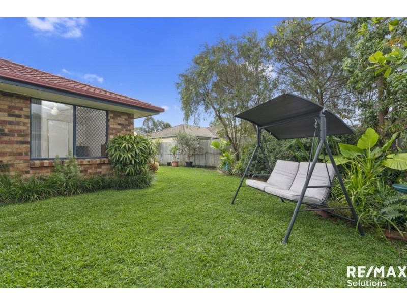 4 Mustang Court, Bray Park QLD 4500