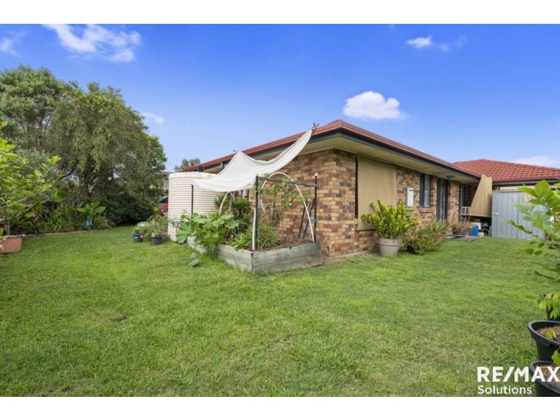 4 Mustang Court, Bray Park QLD 4500