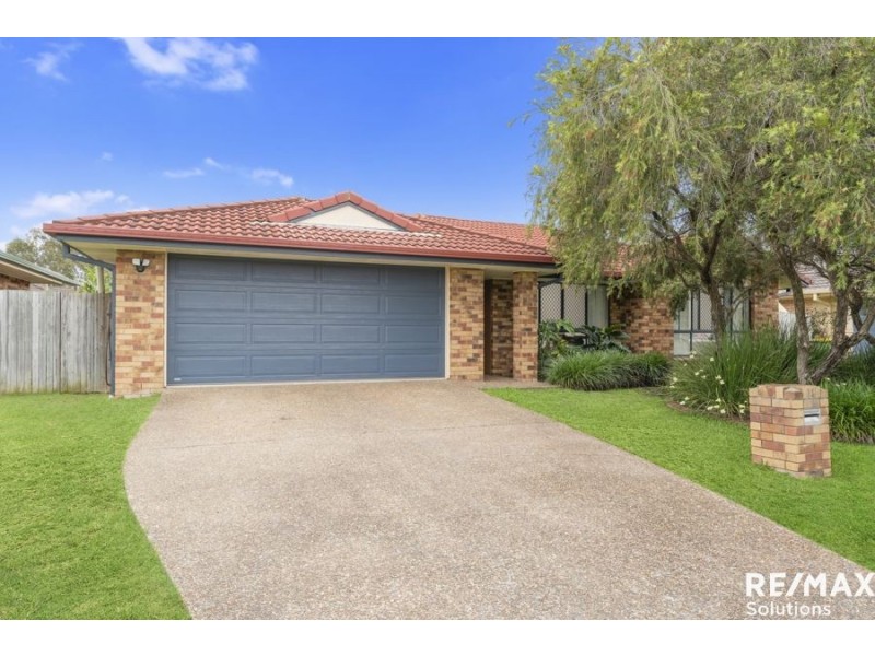 4 Mustang Court, Bray Park QLD 4500