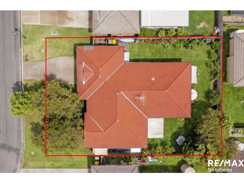 4 Mustang Court, Bray Park QLD 4500