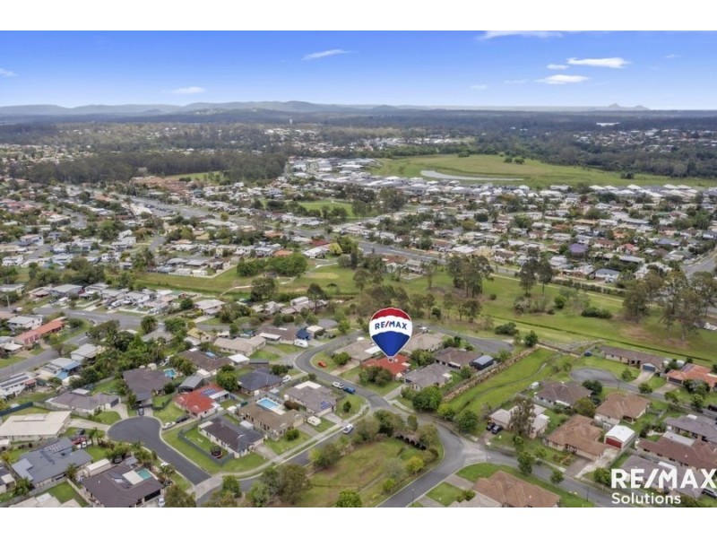4 Mustang Court, Bray Park QLD 4500