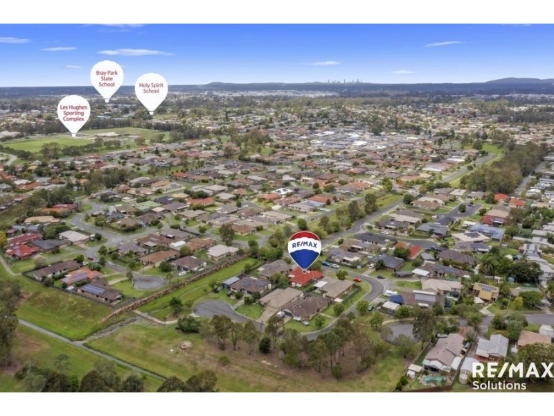 4 Mustang Court, Bray Park QLD 4500