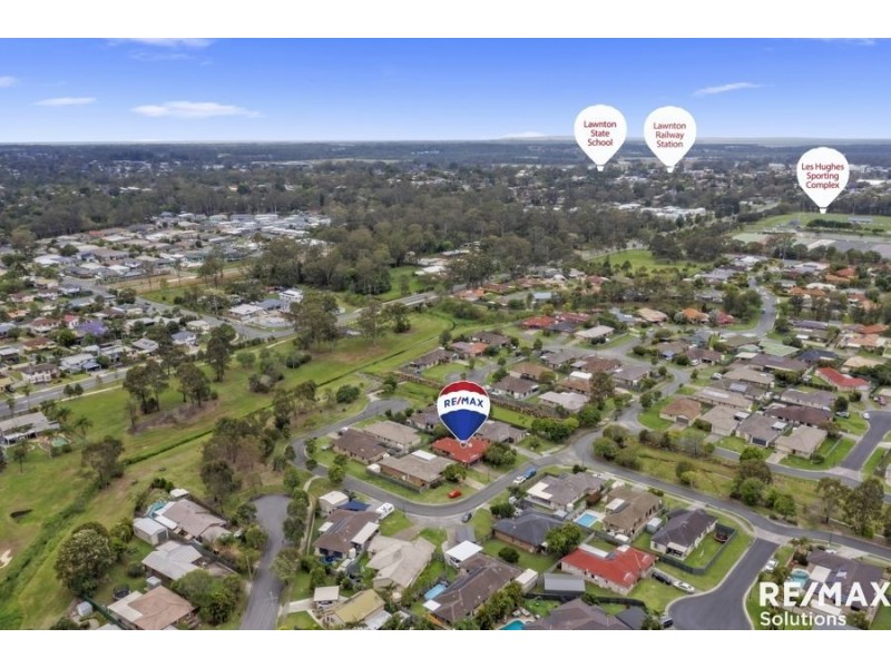 4 Mustang Court, Bray Park QLD 4500