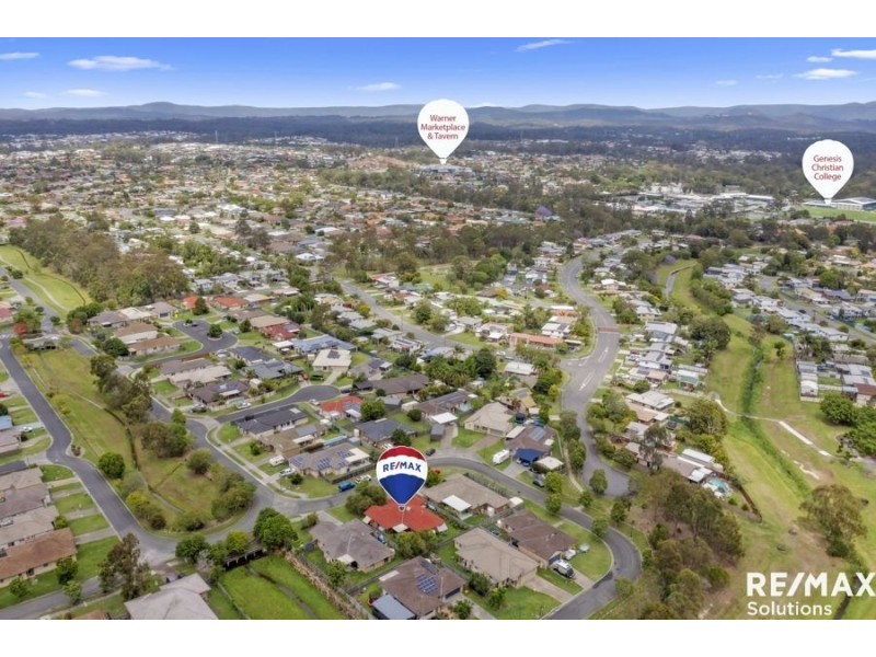 4 Mustang Court, Bray Park QLD 4500
