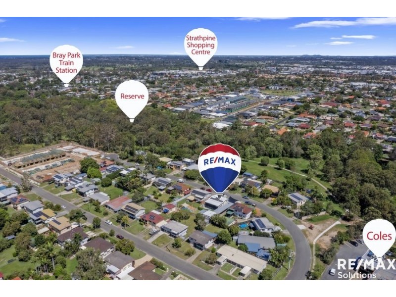 17 Durham Crescent, Bray Park QLD 4500