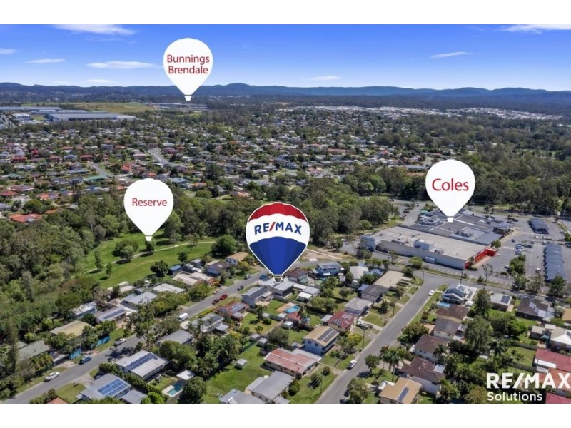 17 Durham Crescent, Bray Park QLD 4500