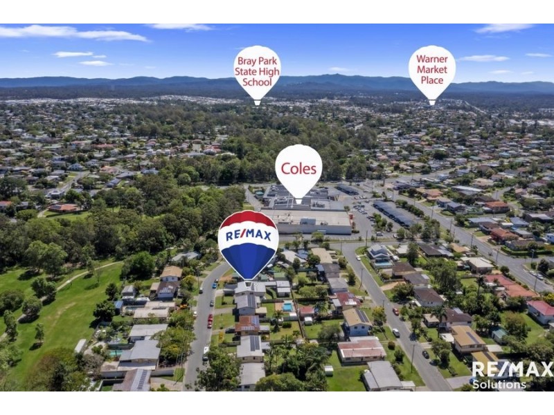 17 Durham Crescent, Bray Park QLD 4500