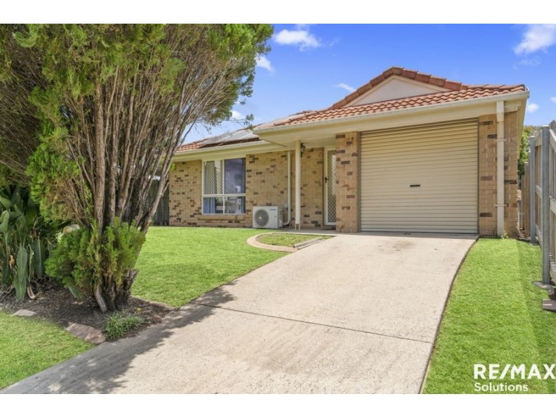 16 Manthey Cres, Bray Park QLD 4500
