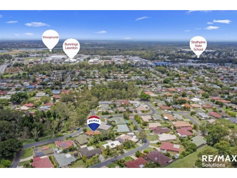 16 Manthey Cres, Bray Park QLD 4500