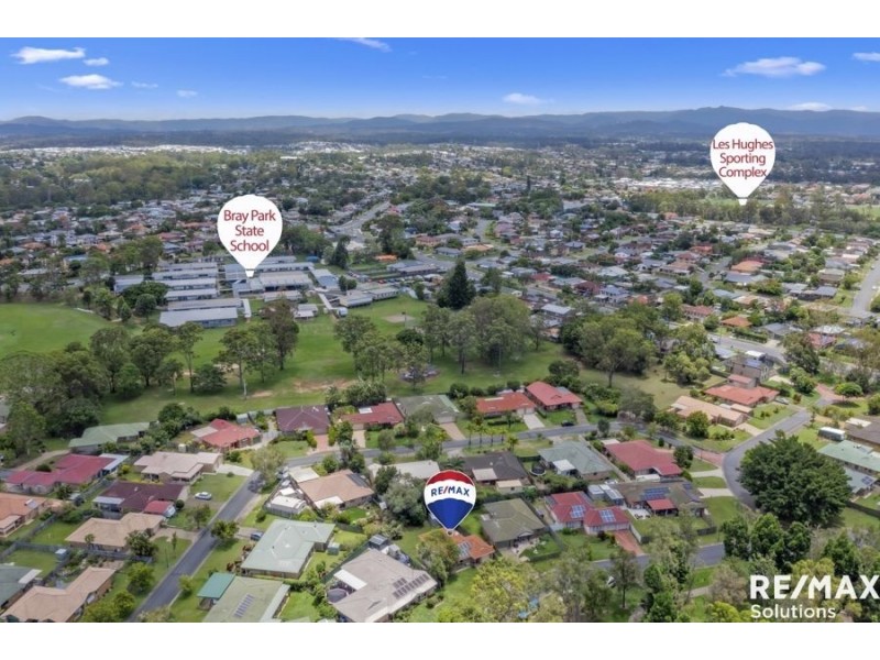 16 Manthey Cres, Bray Park QLD 4500