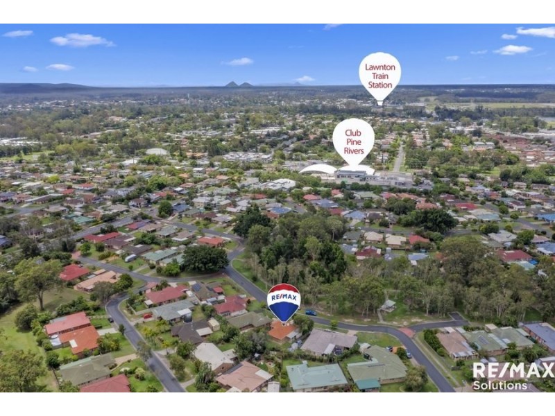 16 Manthey Cres, Bray Park QLD 4500