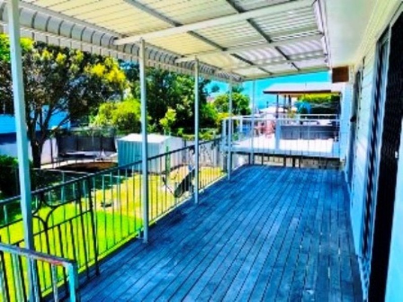 19 Balmoral Plce, Deception Bay QLD 4508