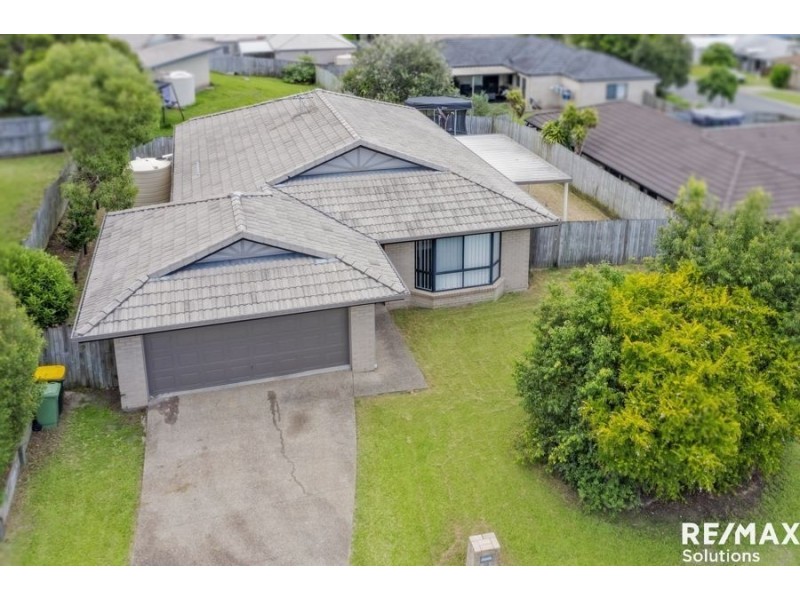 78 Tibrogargan Dr, Narangba QLD 4504
