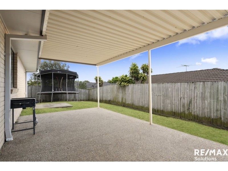 78 Tibrogargan Dr, Narangba QLD 4504