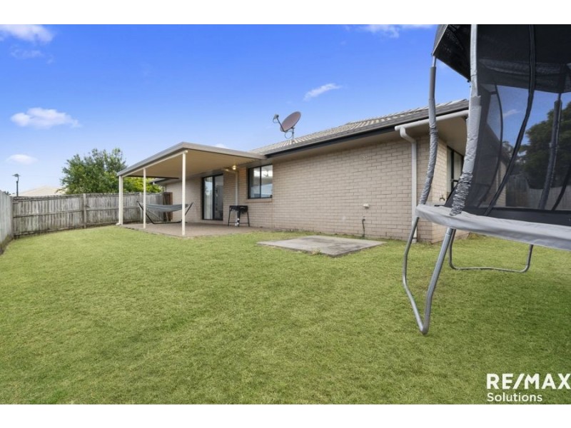 78 Tibrogargan Dr, Narangba QLD 4504