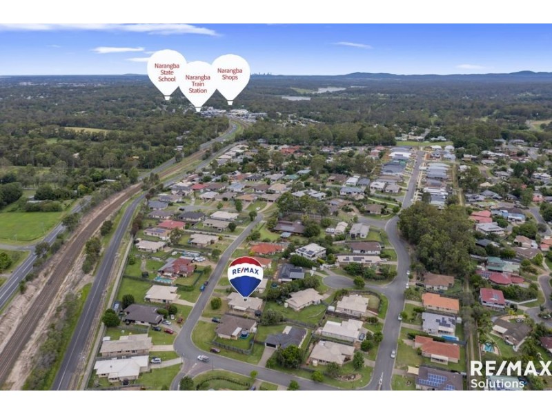 78 Tibrogargan Dr, Narangba QLD 4504