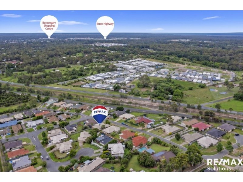 78 Tibrogargan Dr, Narangba QLD 4504