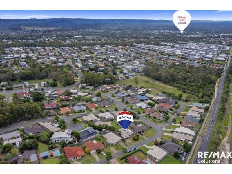 78 Tibrogargan Dr, Narangba QLD 4504